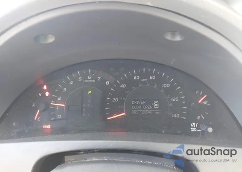 2008 Toyota Camry Xle from USA, damaged, VIN 4T1BE46K78U242732